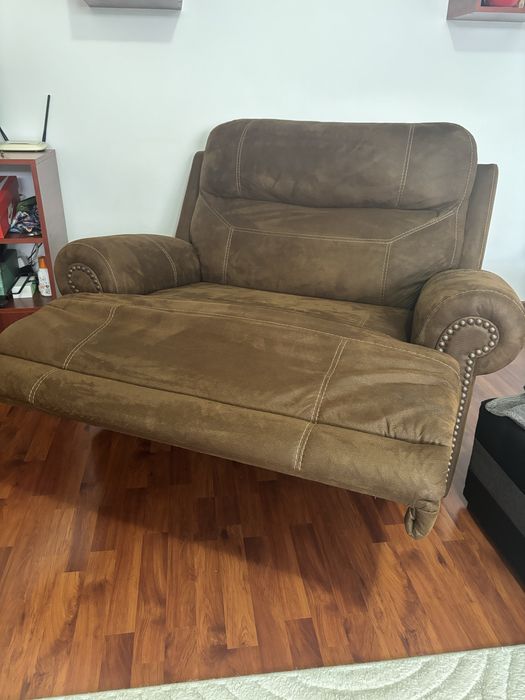 Fotoliu Ashley Furniture