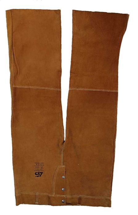 Брюки сварщика. Одежда сварщика. Одежда для сварки