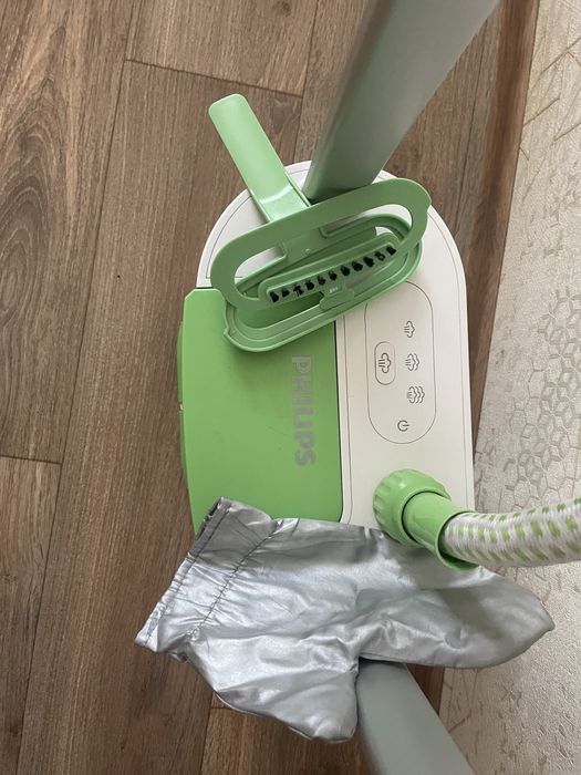 Продам отпариватель PHILIPS