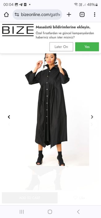 Платье новое с этикеткой