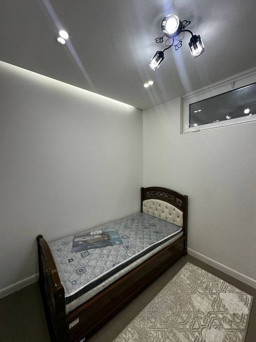 Срочно Аренда 3х комнатная квартира адрес Бриллиант сити