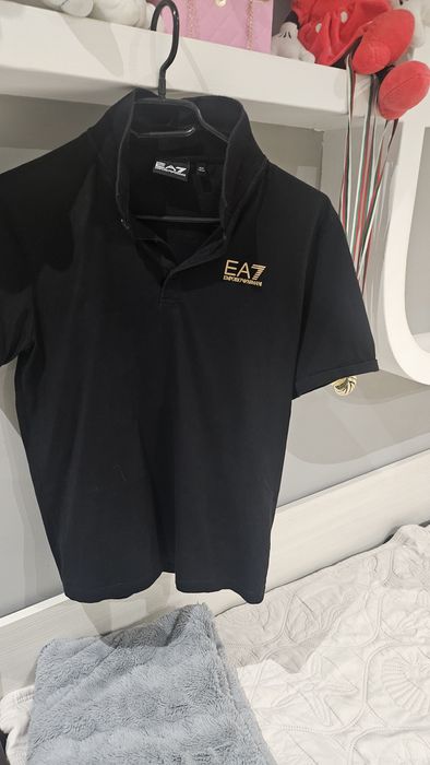 Emporio  Armani тениска