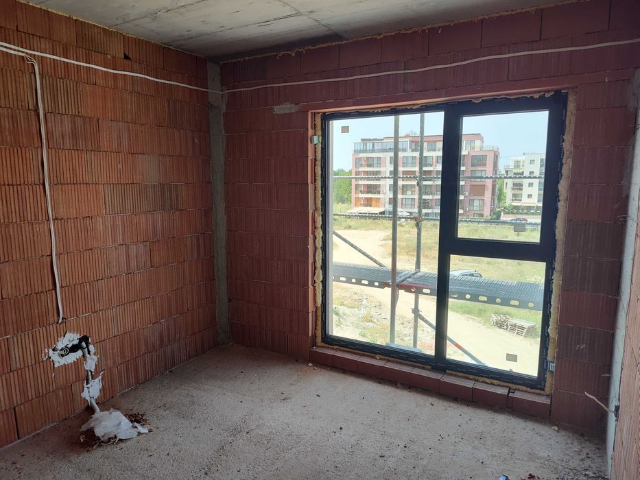 Продава се Двустаен апартамент в Пловдив, Кършияка - 65 кв.м за 1537 €/кв.м - Снимка #4