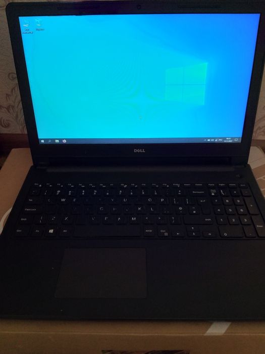 Dell inspiron 15 3558