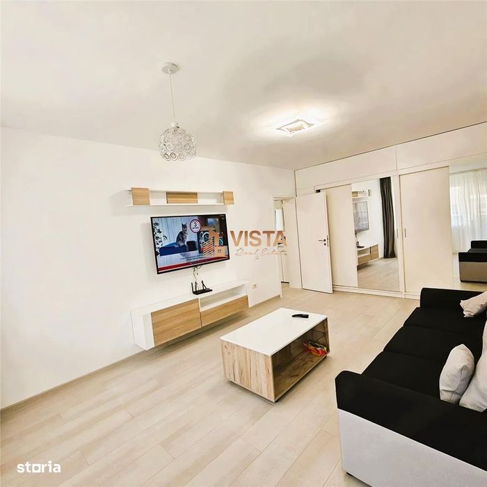 Apartament modern 2 camere ,etaj 1. Sanpetru, Subcetate