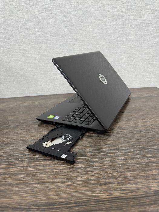 8-Ядерный НР Pavilion-15 intel Core i5 с Nvidia GeForce DDR5 Поколения