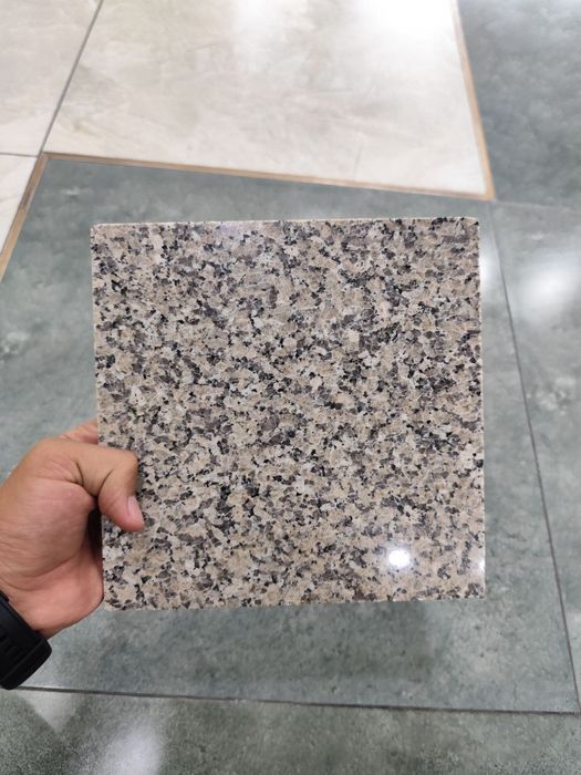Гранит Брусчатки Каменный ковёр Травертин