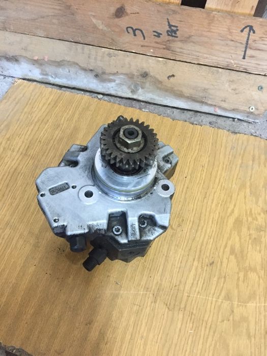 Mercedes ML,GL 420cdi ГНП