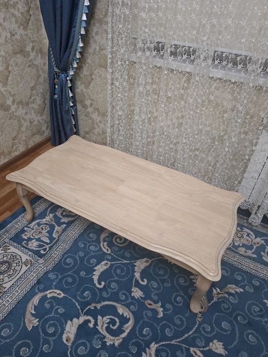 Журнальный стол Малайзия дерево