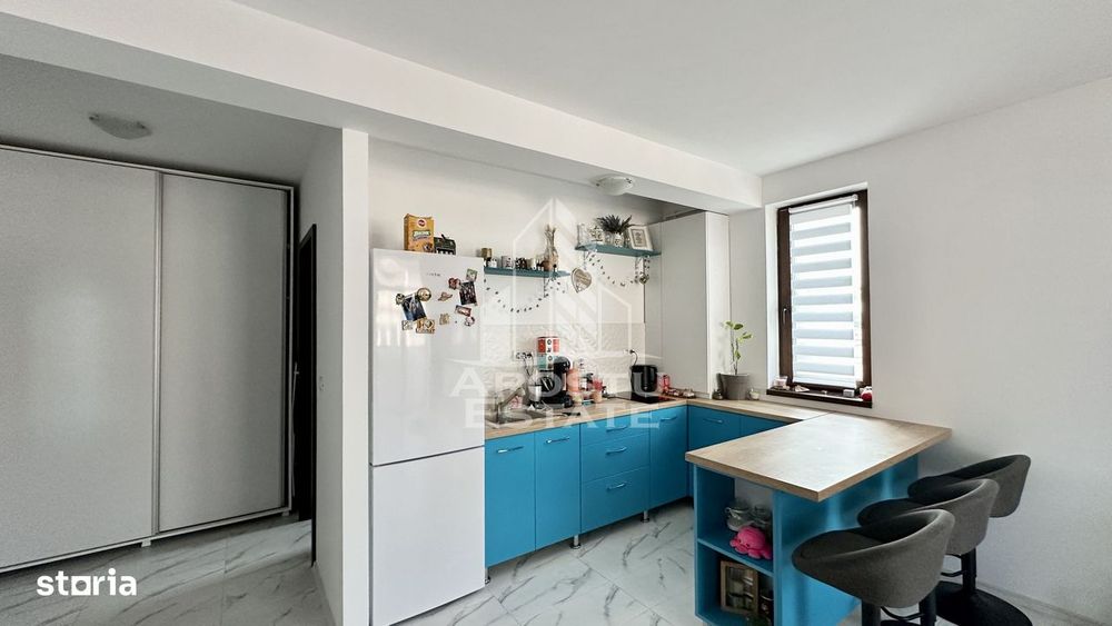 Apartament cu 2 camere de vanzare in Chisoda Giroc — fotografia 3