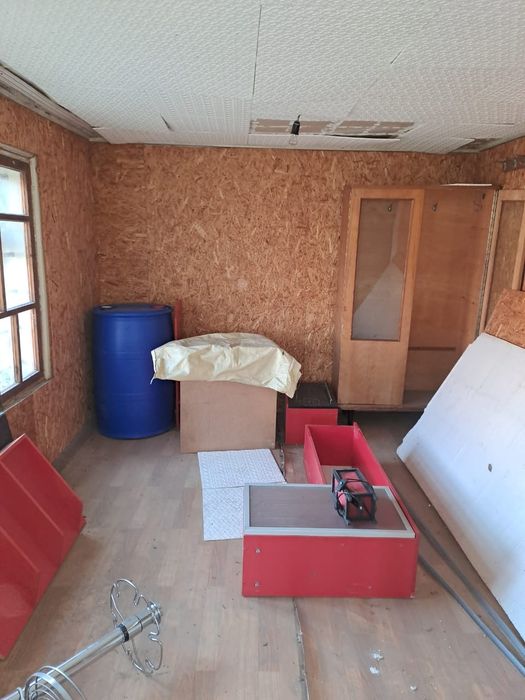 Дача. Восточный правый 7-дачи.