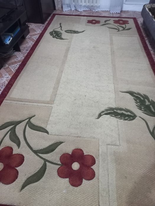 Продам ковер 2×4