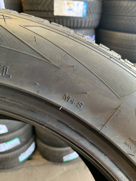 Anvelope all season NOI 285 45 19 Someseni