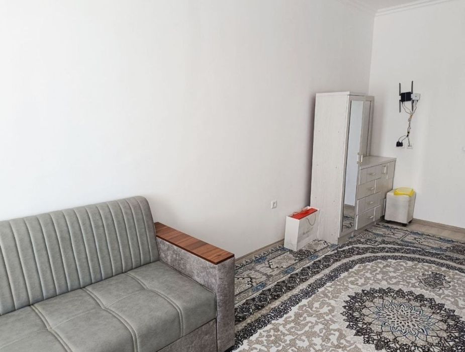 2-комн. квартира, Чиланзар 23 квартал (Фарходский базар)