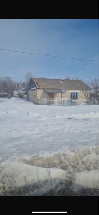 Продаётся частный дом