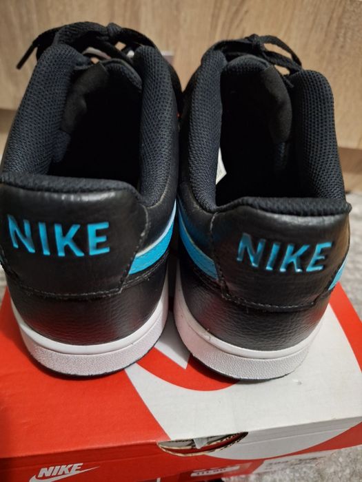 Маратонки Nike court vision lo