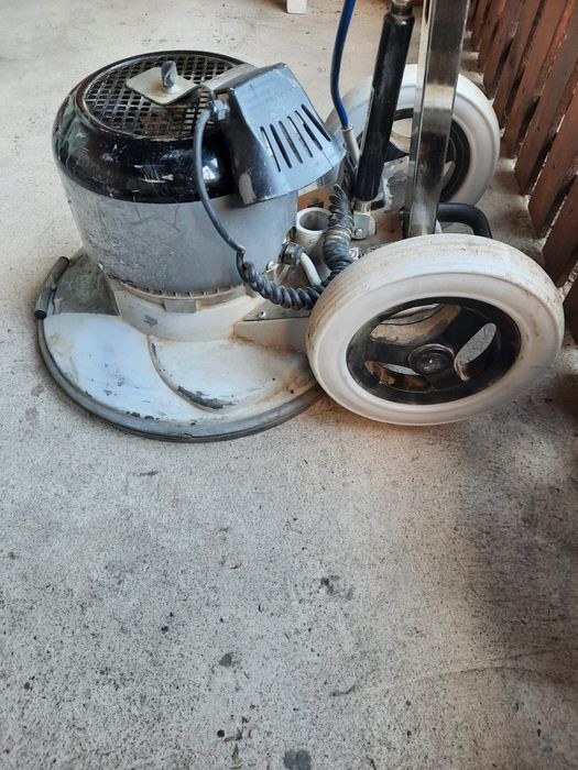 BONA FLEXI SAND 1,5kW машина за шлайфане