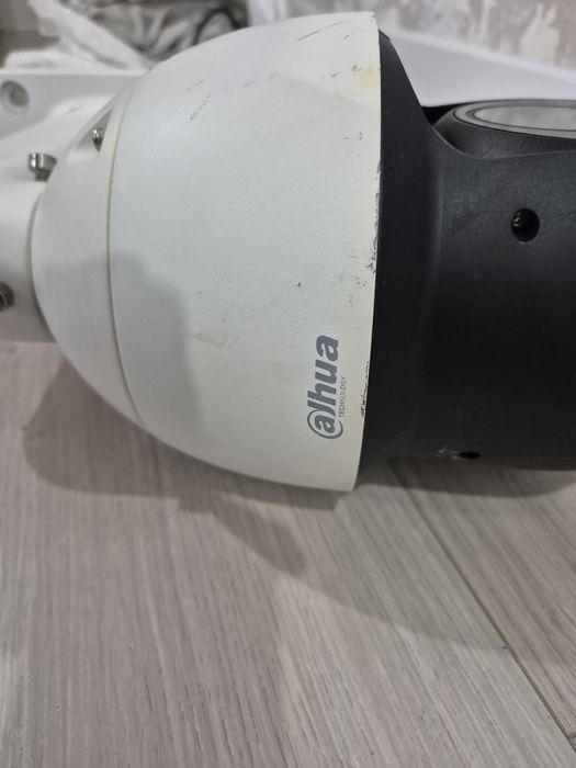 Уличная IP-камера Dahua 360⁰