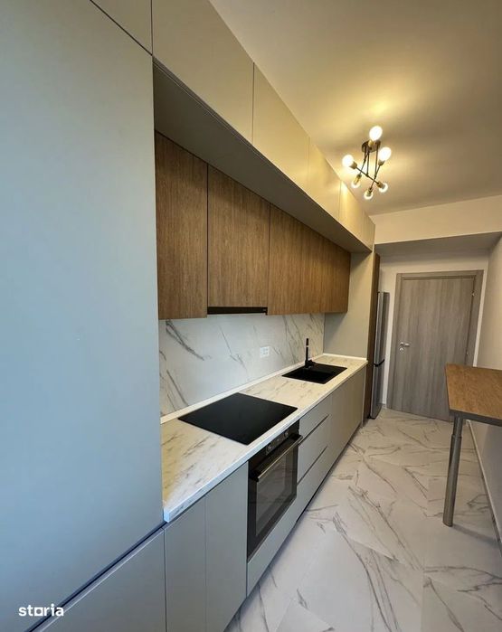 2 Camere Gorjului Novum 56