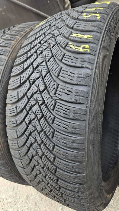 225/45 R19 • Iarna • Falken Eurowinter HS01 92V | 2 buc | Pret/buc
