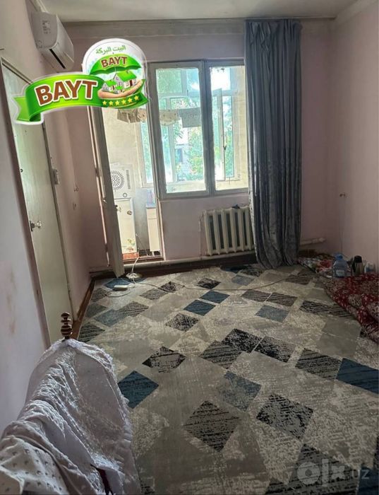 ~ 1в2/2/4, Чиланзар 16, МЕТРО Чиланзар, продаётся квартира