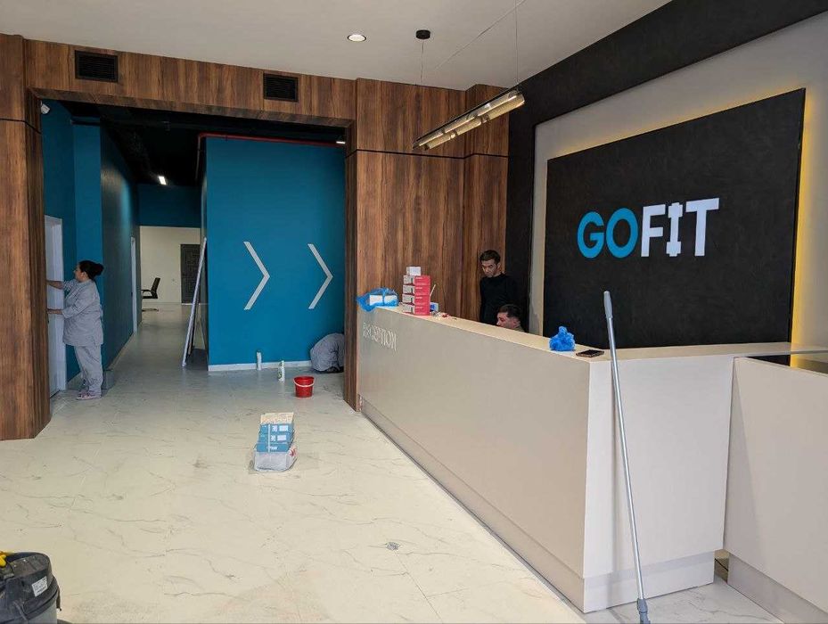 Уборка квартир и офисов в Ташкенте. Вернем блеск за 1 день! Гарантия