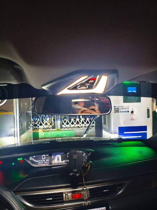 Yudo электромобиль СРОЧНО