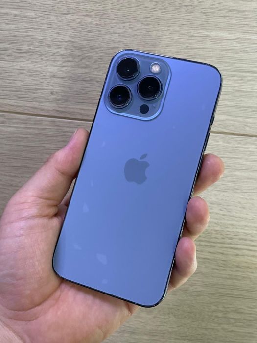 iPhone 13 pro 128gb