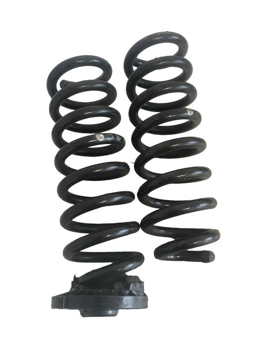 Set Arcuri Spate Mercedes-Benz C-Class W205 2013 - > 2.2Cdi