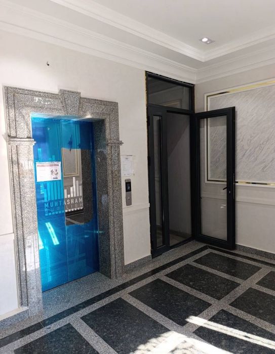 Квартира 2 ком ЖК Мухташам, 67м² Юнусабадский район, метро Минор