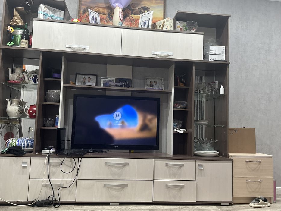 Продам горку в отличном состояние