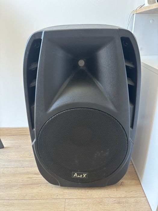 Тонколона с микрофони AntX