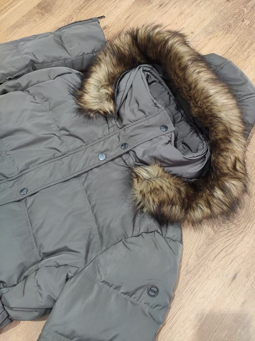 Geaca damă Espirit cu puf mărimea 38 (M)