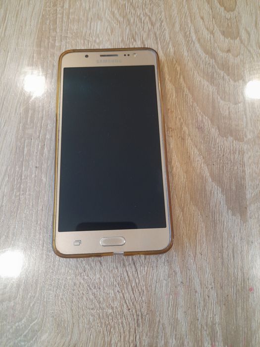Samsung galaxy j5 2016