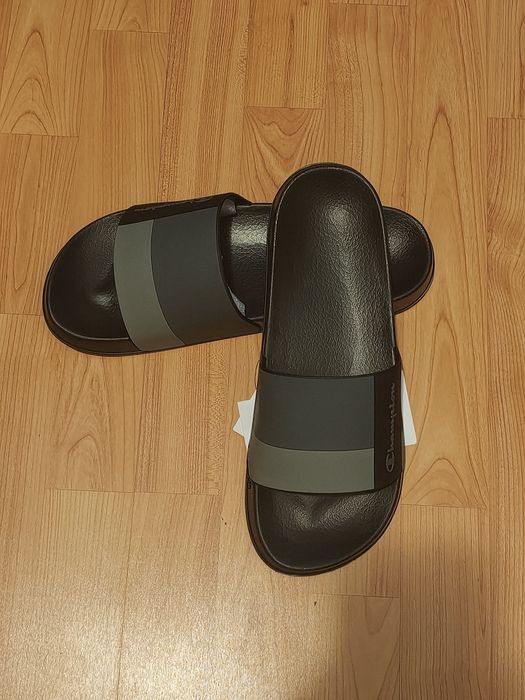 Slapi Champion  papuci vara / produs nou