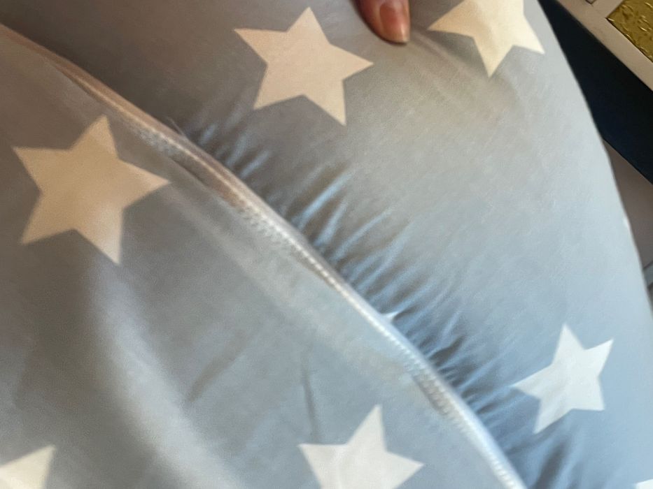 Бебешко гнездо/ обиколник за легло