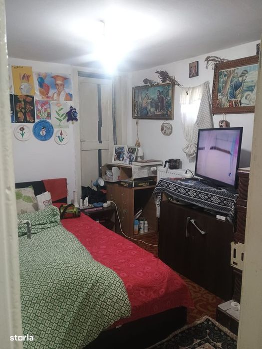 Casa tip parter Posta Calnau