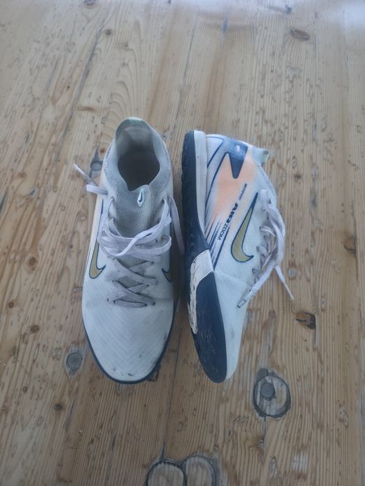 Ghete fotbal nike