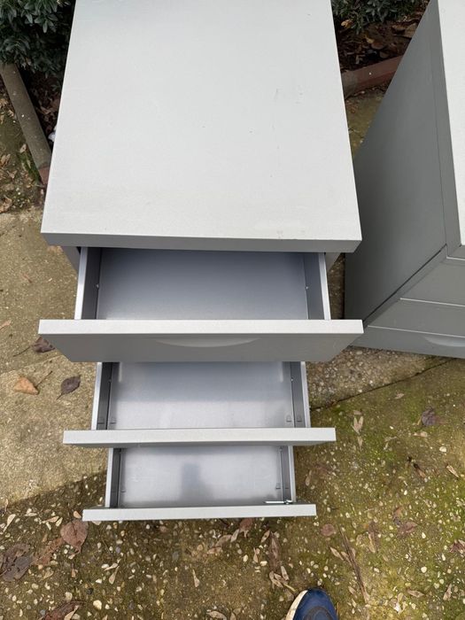 Rolbox tabla trei sertare dulap depozitare diverse