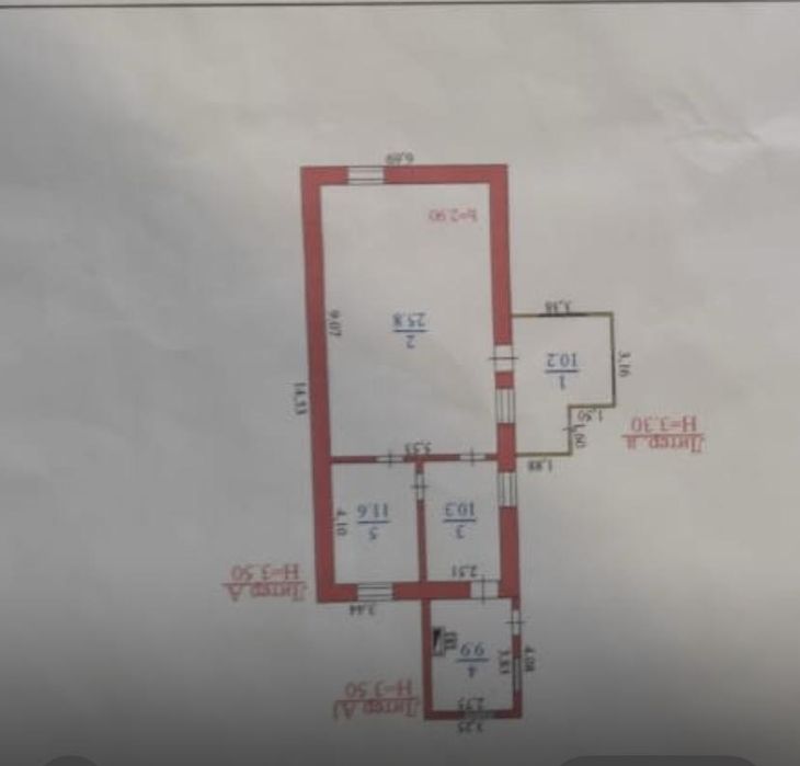 Продам участок 10 сотак