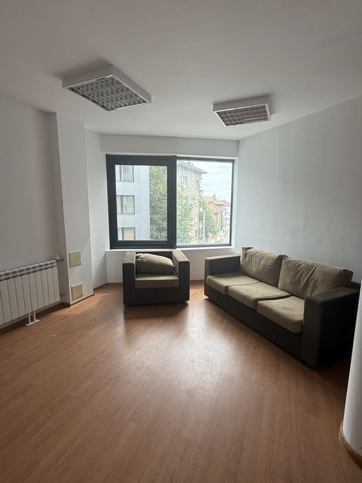 НАЕМ - център - гр. Казанлък