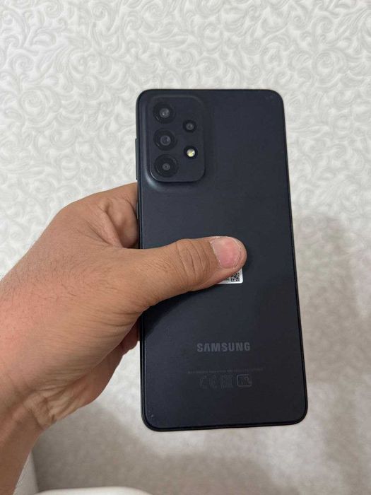 Samsung A33 5G, обмен