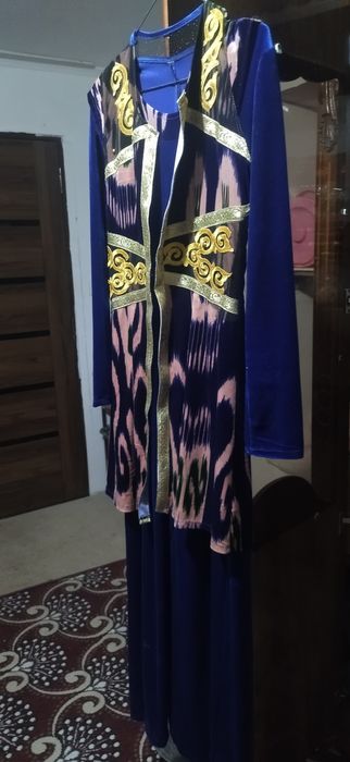 46 размер накеткали