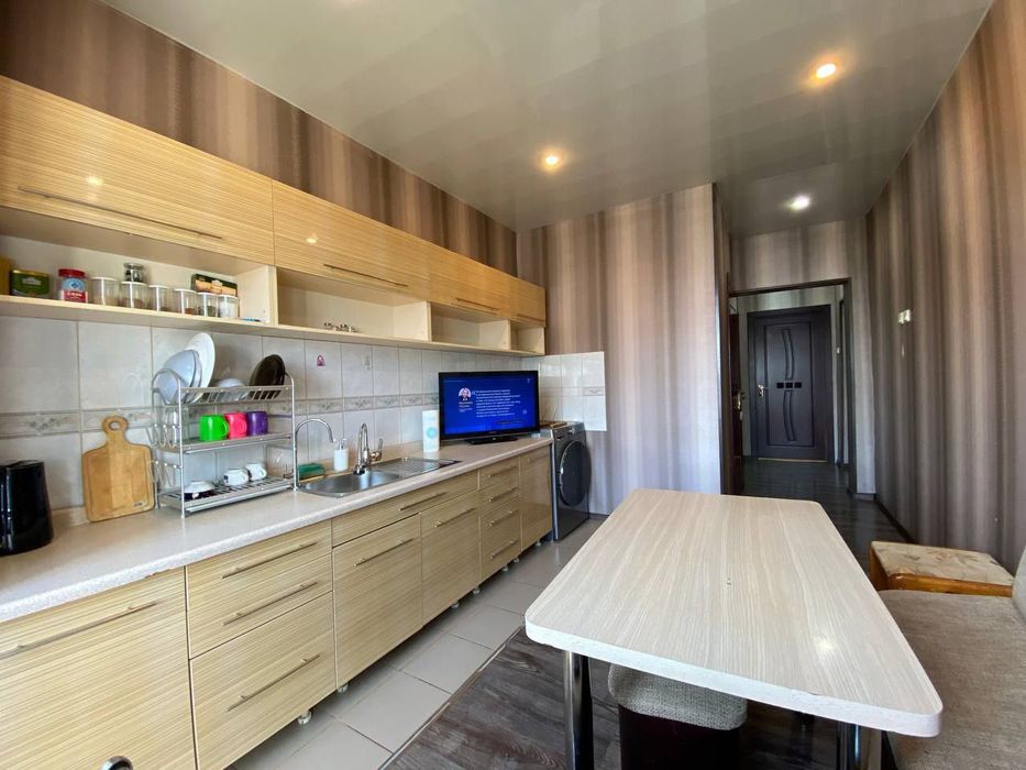 Продаётся 2 комнатная квартира в Мирабадском районе, ор Angel's food.