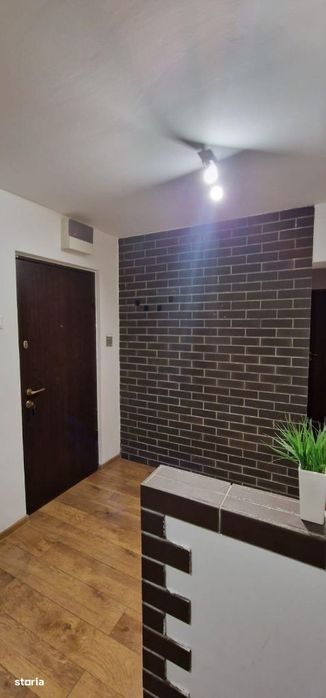Chirie Apartament 3 camere et2/4 Centru Big-FederalCOOP-Loc Parcare