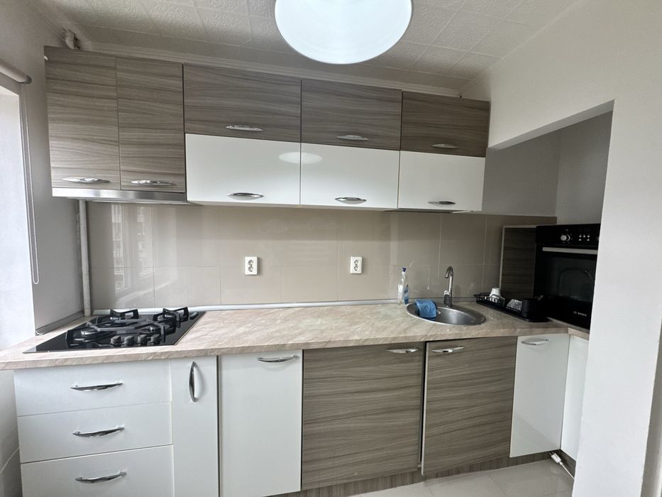 Apartament 2 camere Brancoveanu/Vacaresti/Sunplaza