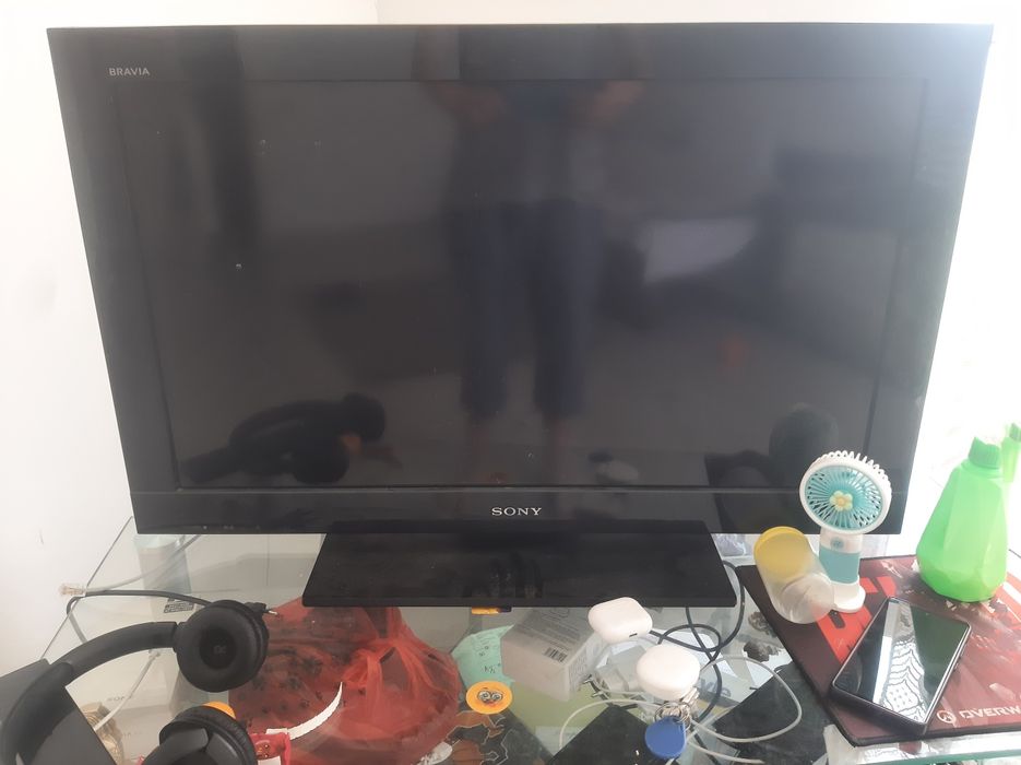 Очень срочно продам или обменяю телевизор сони