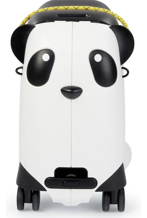 Детские чемоданы каталка