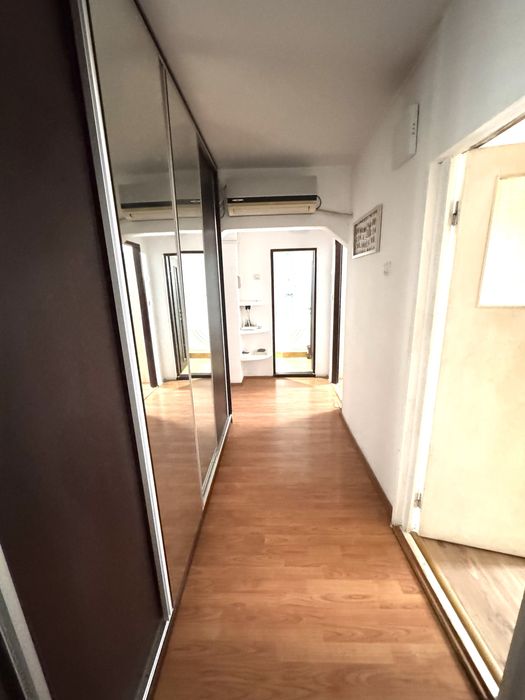 Apartament  zona ultra centrala 2 camere decomandat