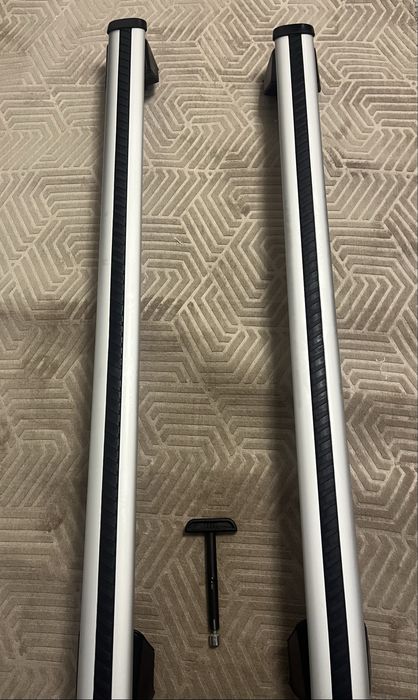 Bare transversale q5